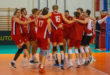 Young Red Dragons U20