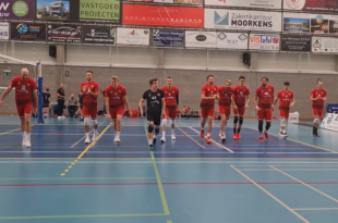 Brabo Antwerpen Nationaal 1 (m)